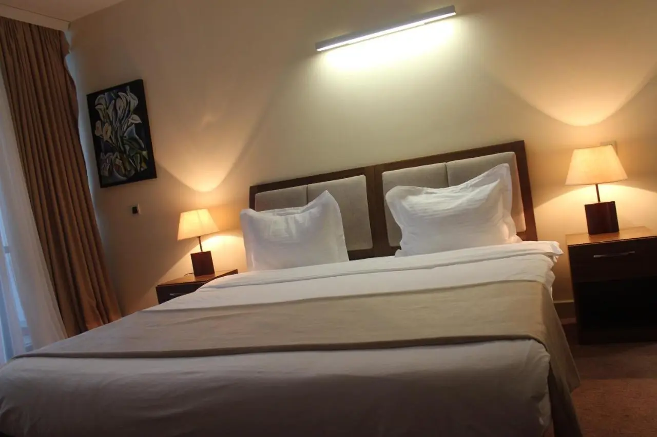 Arena Hotel Kur