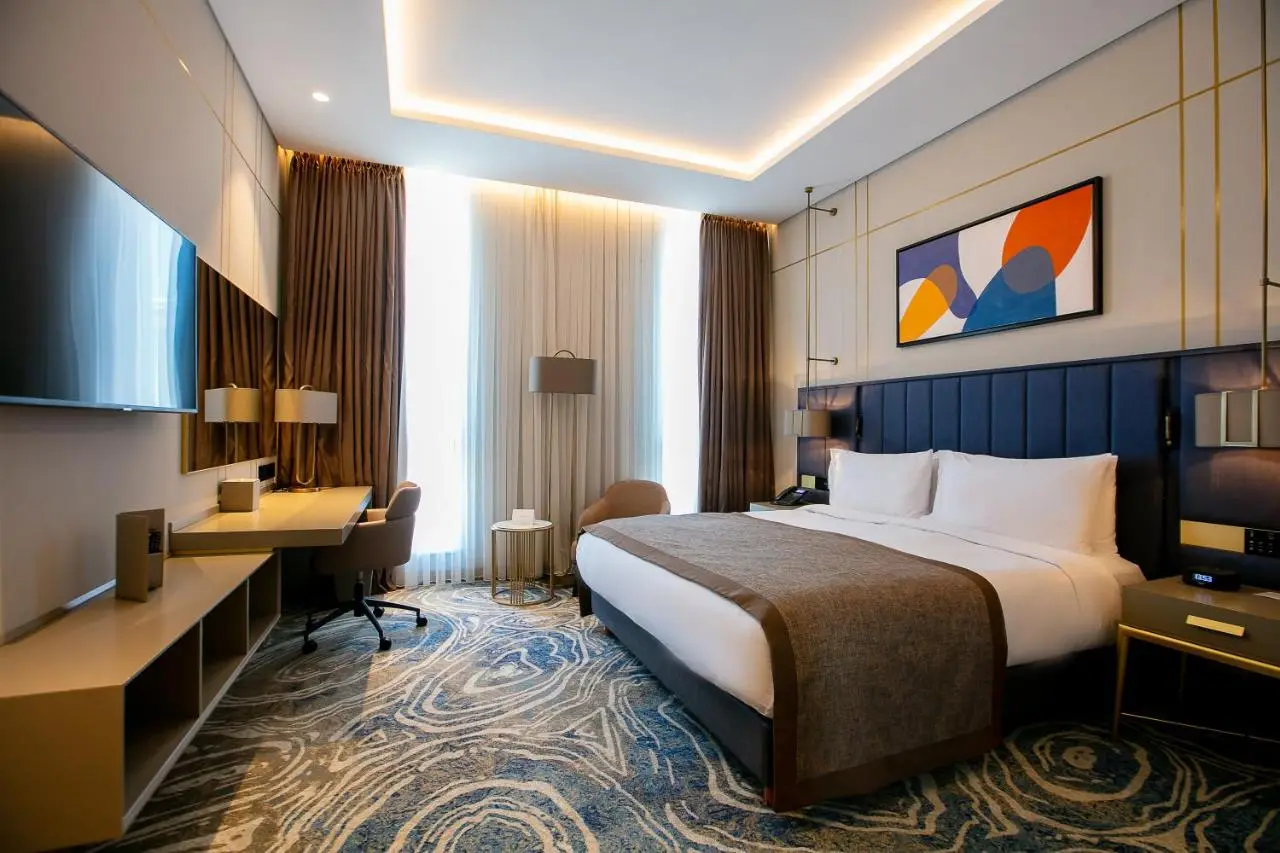 InterContinental Baku by IHG