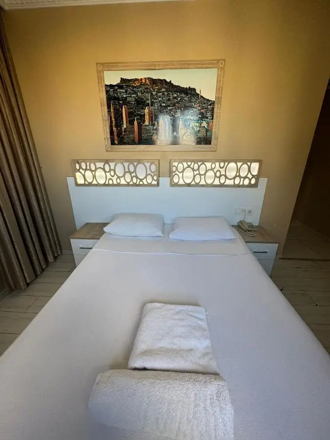 GRAND VATAN HOTEL
