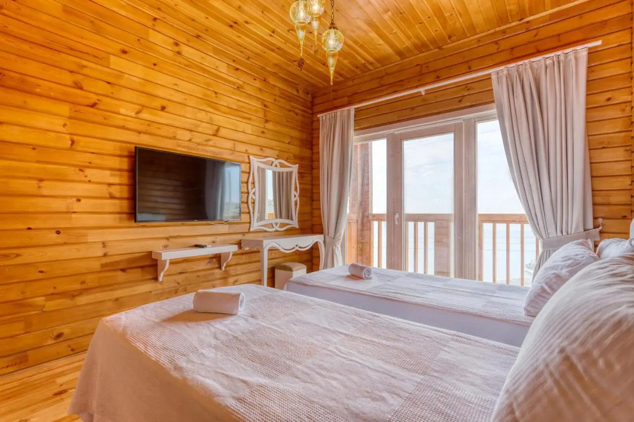 Villa Lucida - Kalkan Hills - Exclusive Villas with Private Pool and Majestic Sea Views