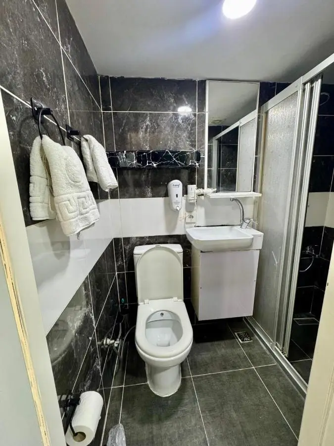İmza Hotel Suite