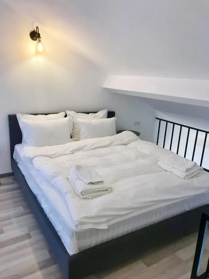 GVC 2-level apt New Gudauri