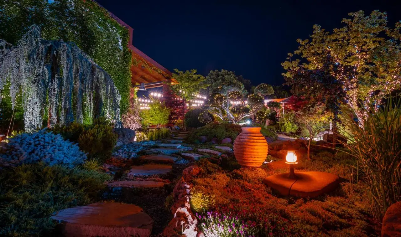 Giuaani Winery