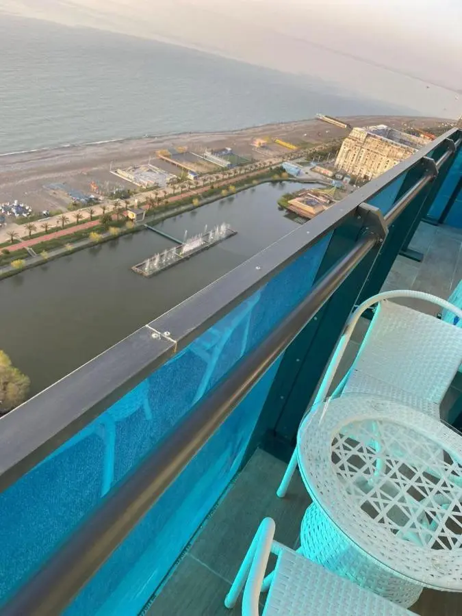 Orbi City 34 SEA VIEW