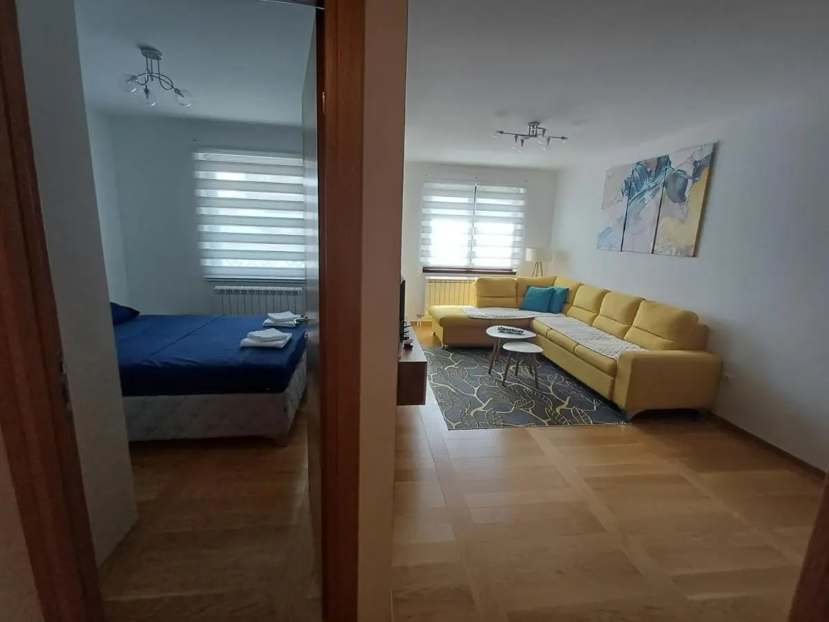 Apartman 21