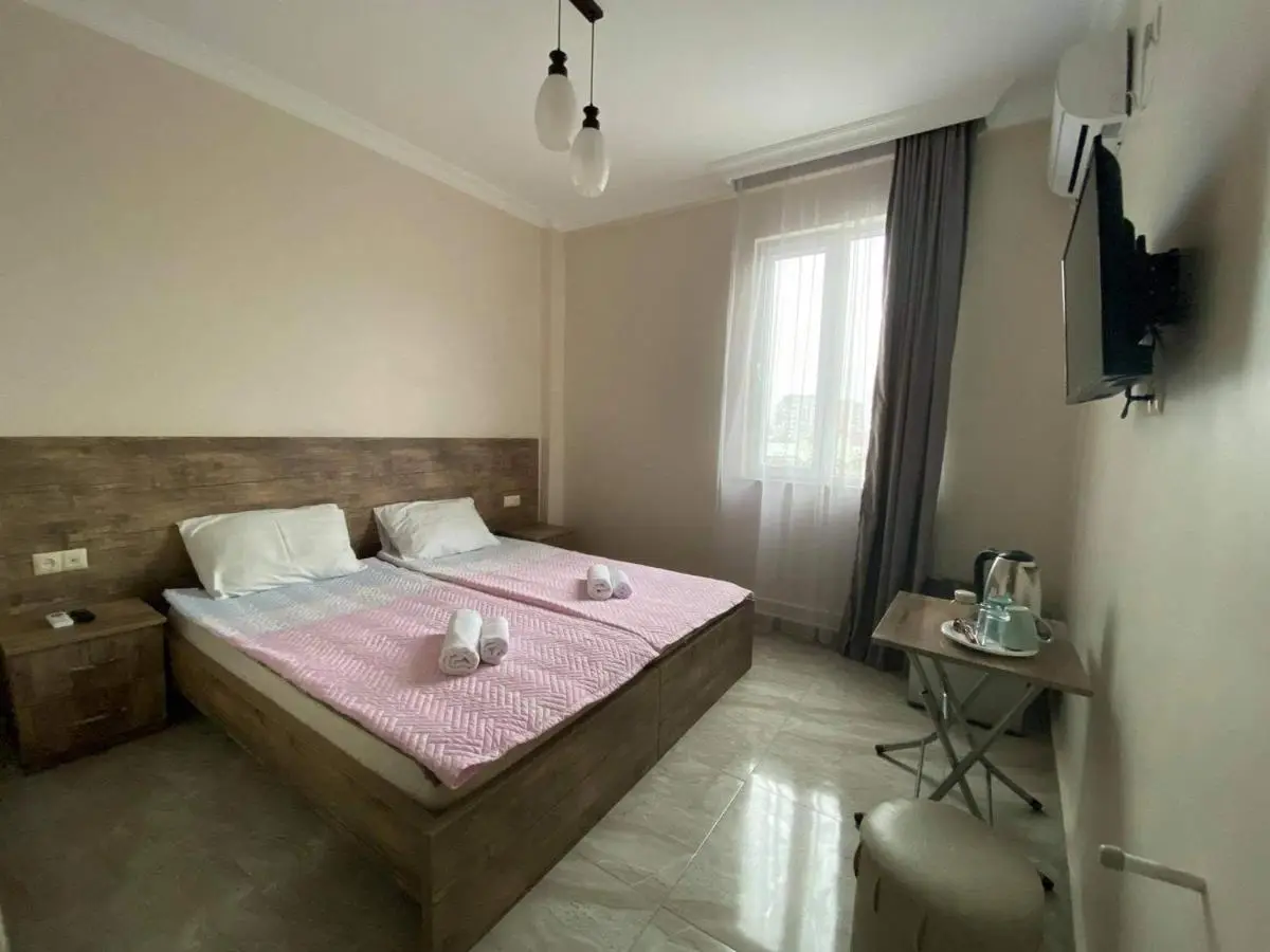 Family Hotel