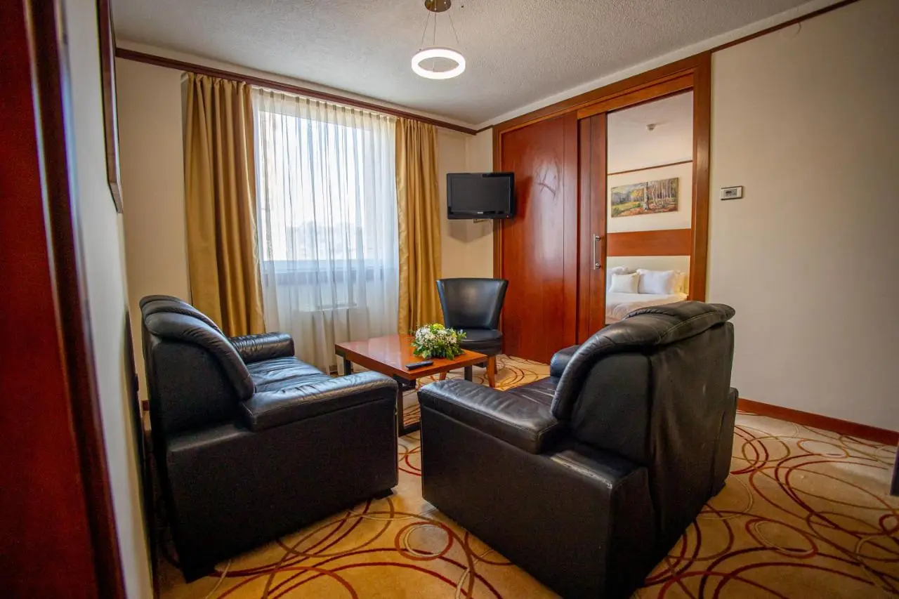 Grand Hotel Tuzla