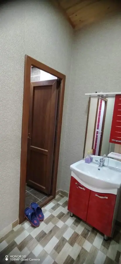 Gabala Mountains Villa