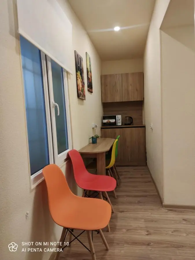Best Apartment in city heart
