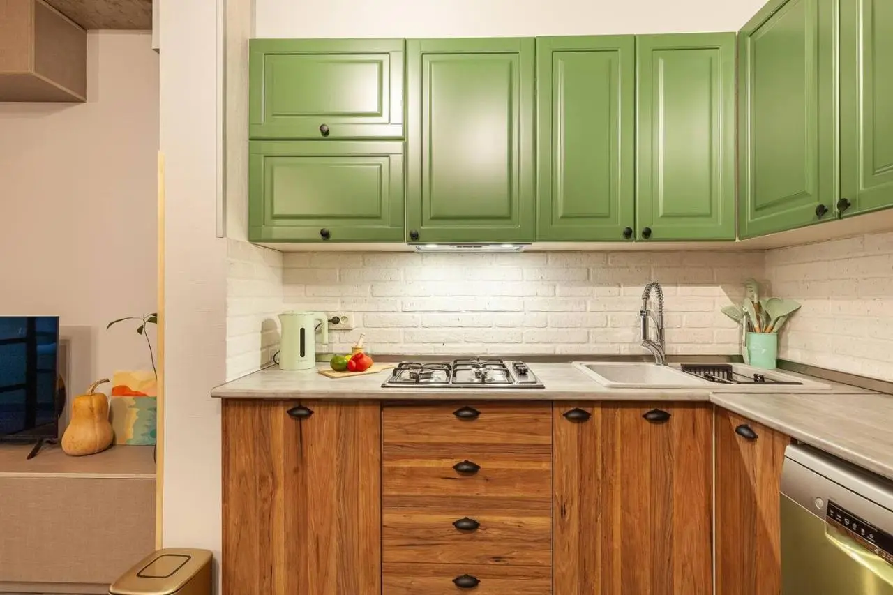 Veli group Apartment near White Bridge °