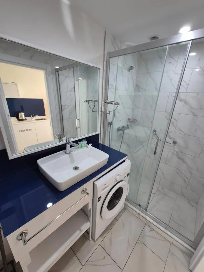 TOP luxurys room BATUMI
