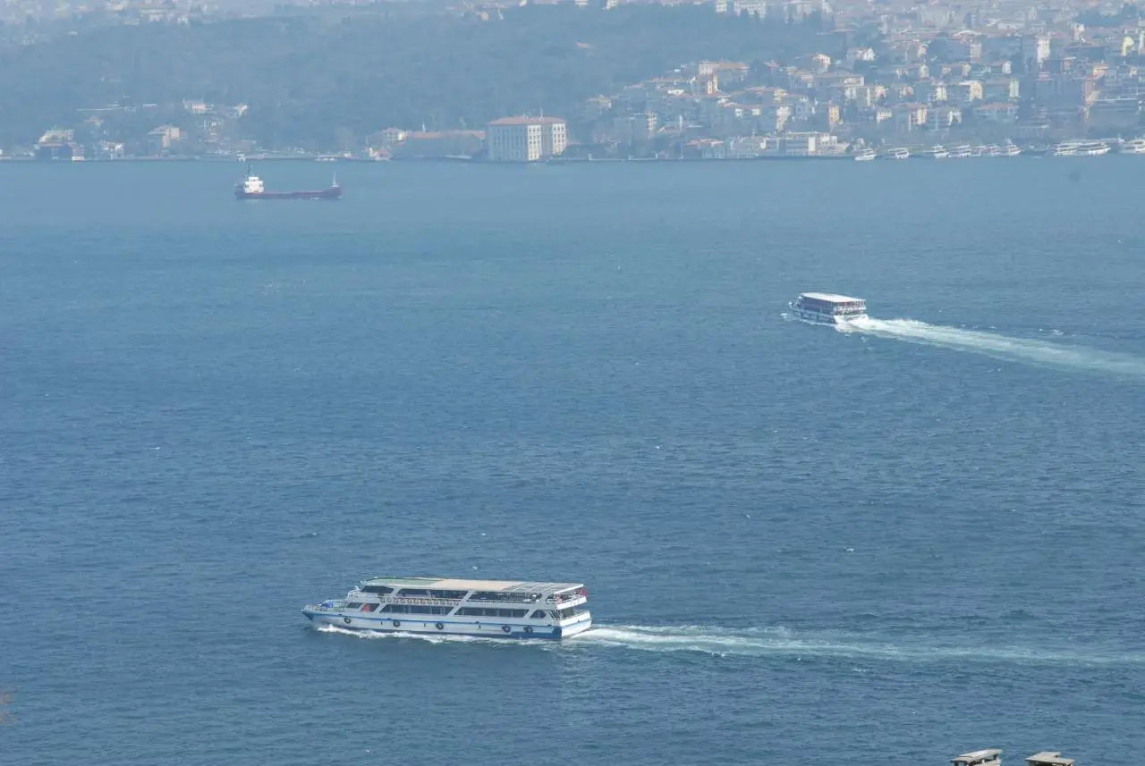 Cheya Taksim BNB Gumussuyu Istanbul City Center Comfort Residence