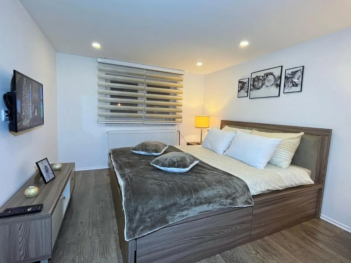 Apartmani NiS