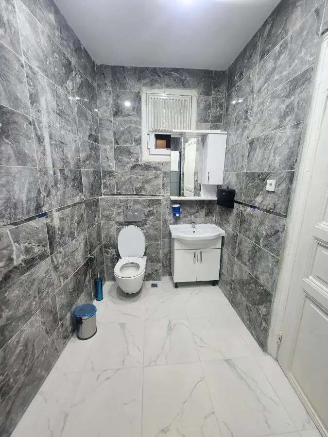 Nostalgia Apartment