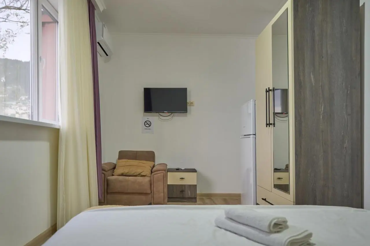 Hotel Lile • სასტუმრო ლილე