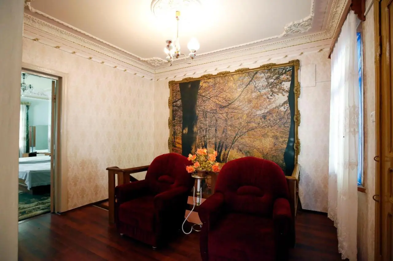 Nature House