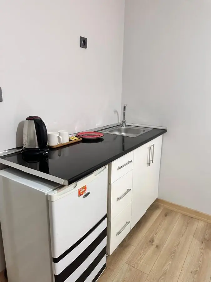 Taksim Castle Suites
