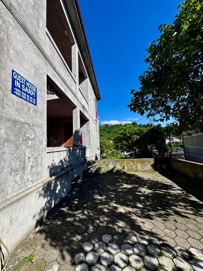 Guest House in Sarpi