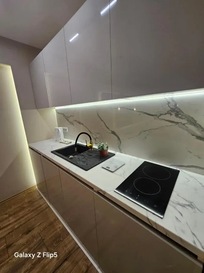 Smart stay