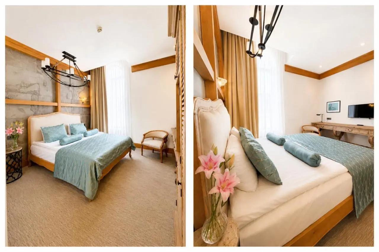Shirvanshah Hotel