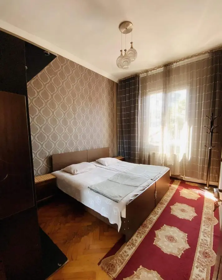 Eka Guest House