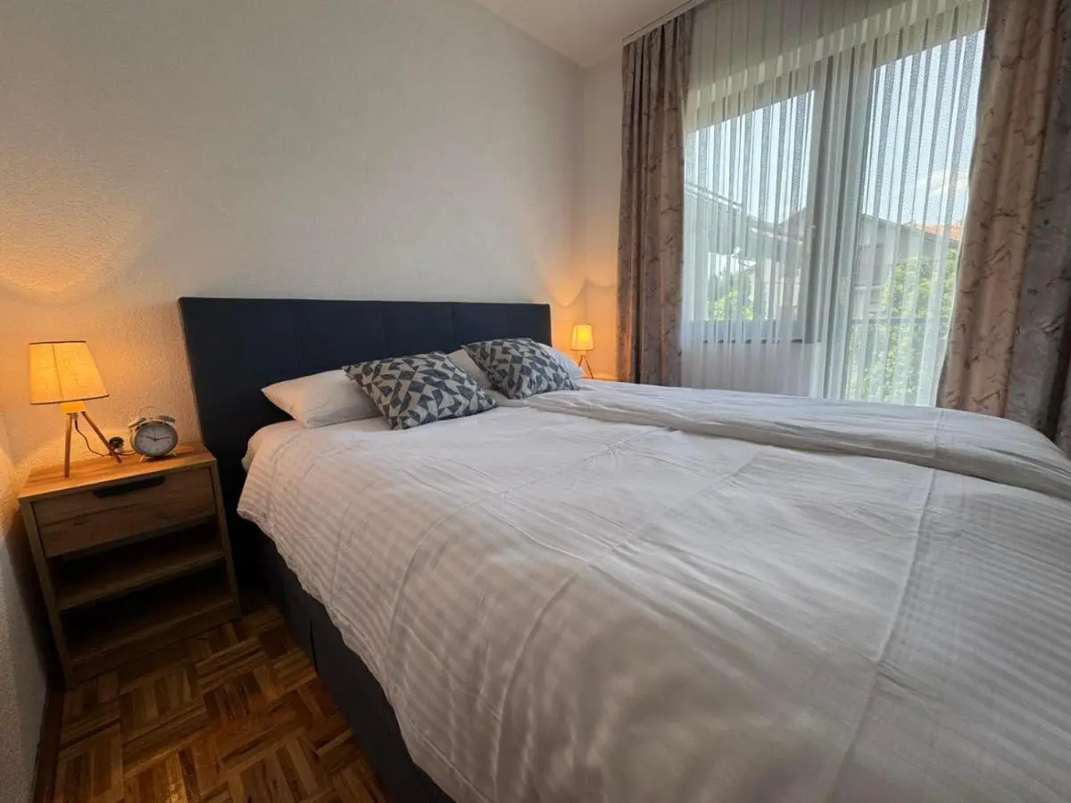 Apartments & Spa - Insula Vita