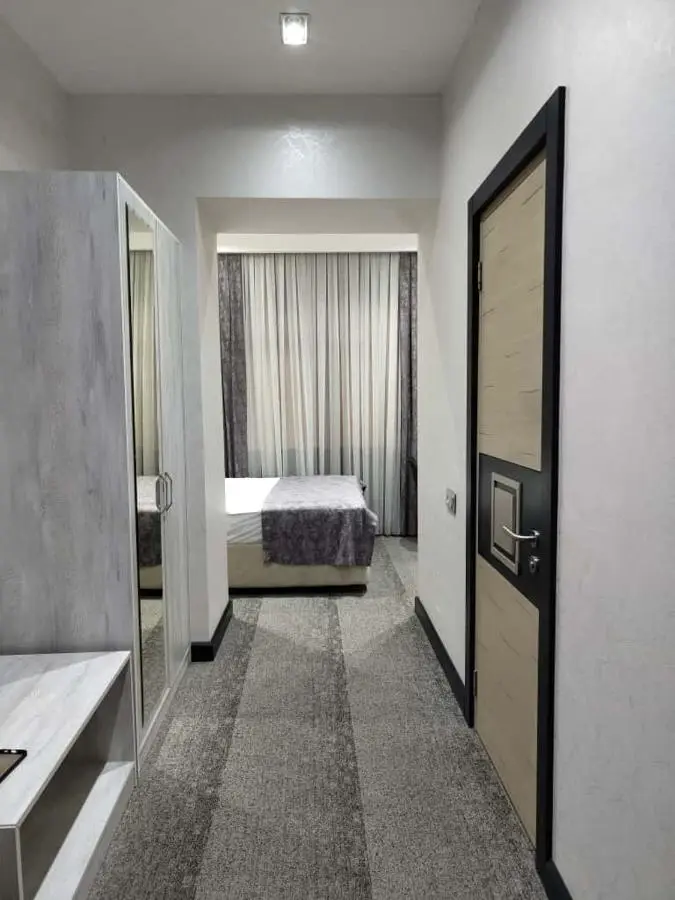 Halal House Baku Hotel