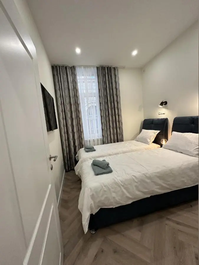 La Dolce Vita Apartments Sarajevo