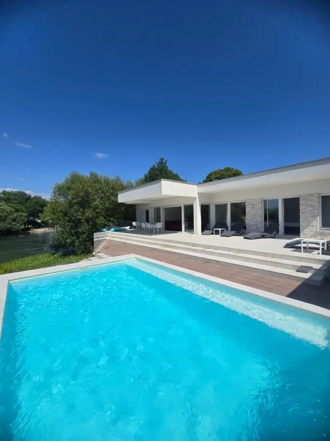 Mostar - Luxury Villa Buna