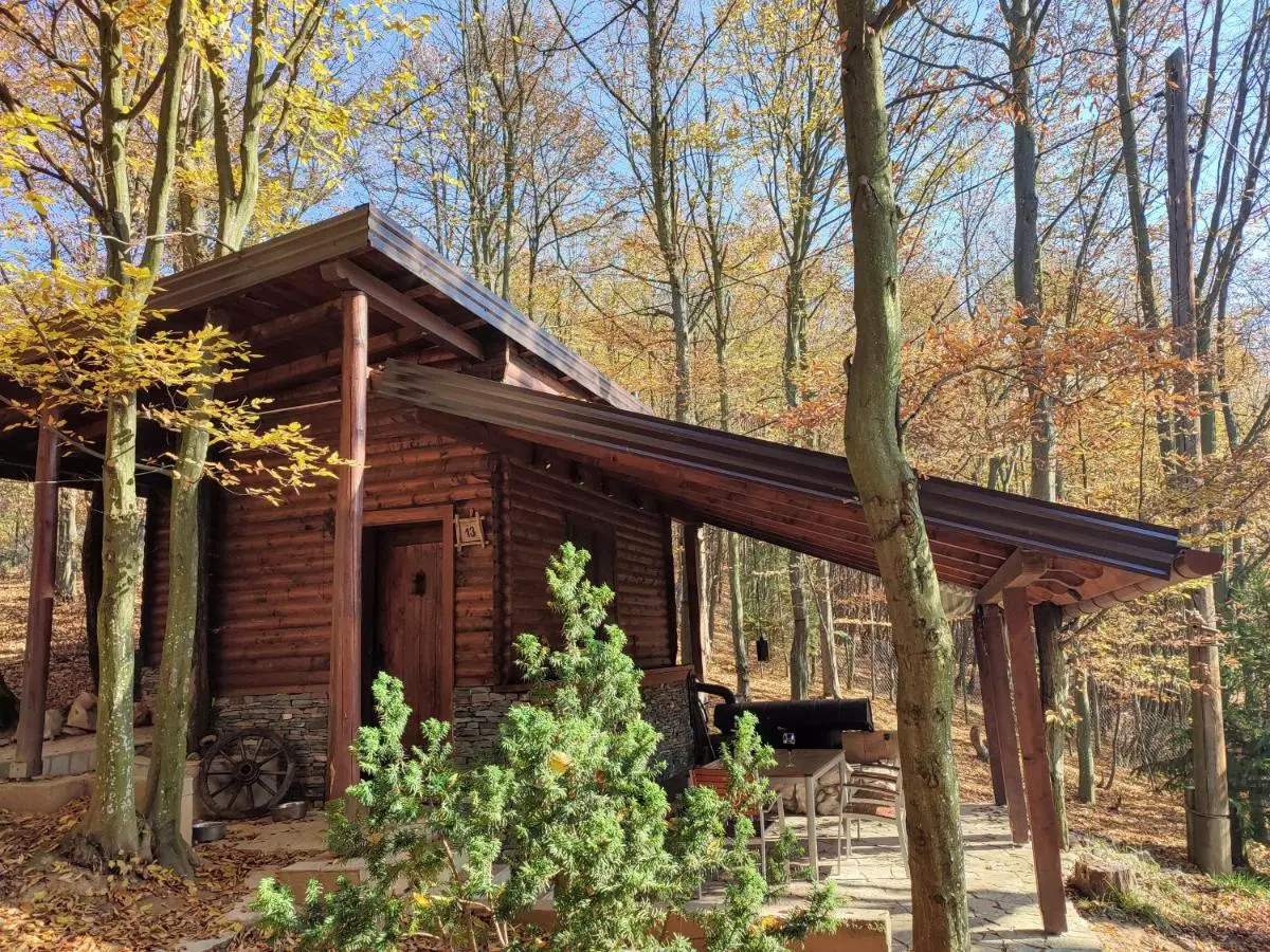 Šumarak Lodge