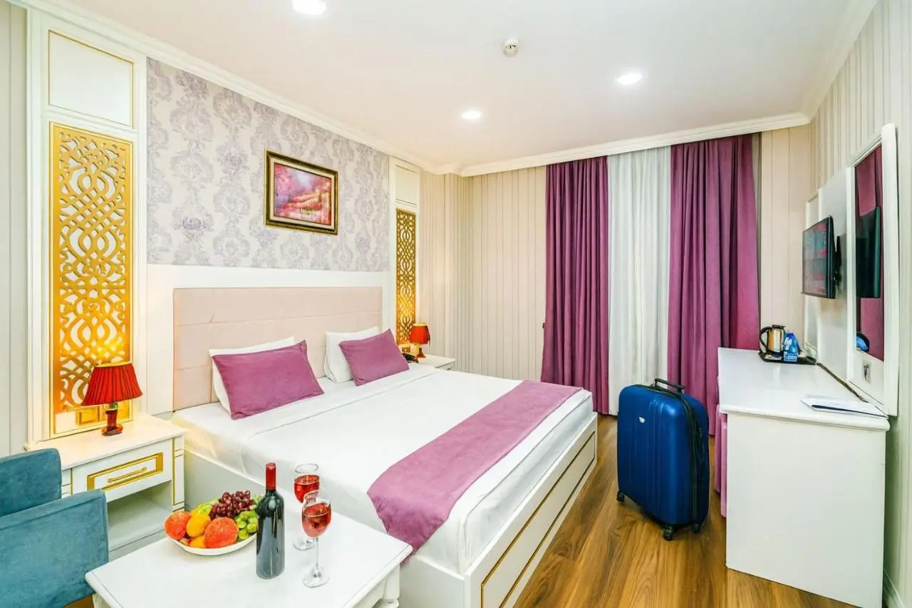 Maris Hotel Baku