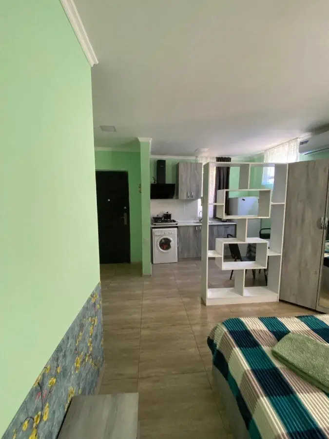 Pine Garden Apartments