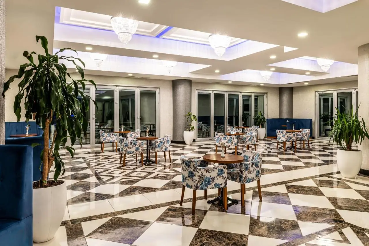 Elite Hotels Darica Spa & Convention Center
