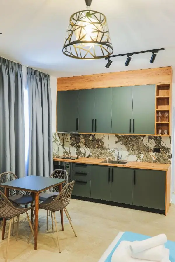 JAD rooms