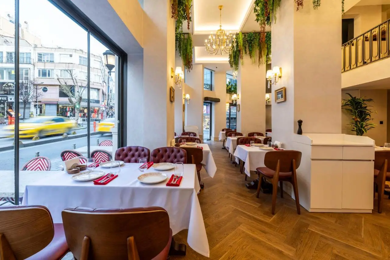 Zalel Hotels Old City Special Class