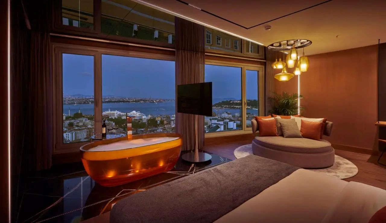 Richmond Istanbul