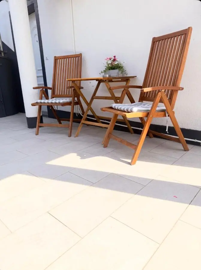 Apartment Mey