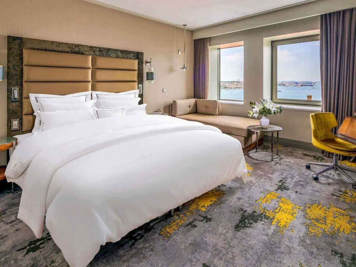 The Artisan Hotel Istanbul - MGallery Collection
