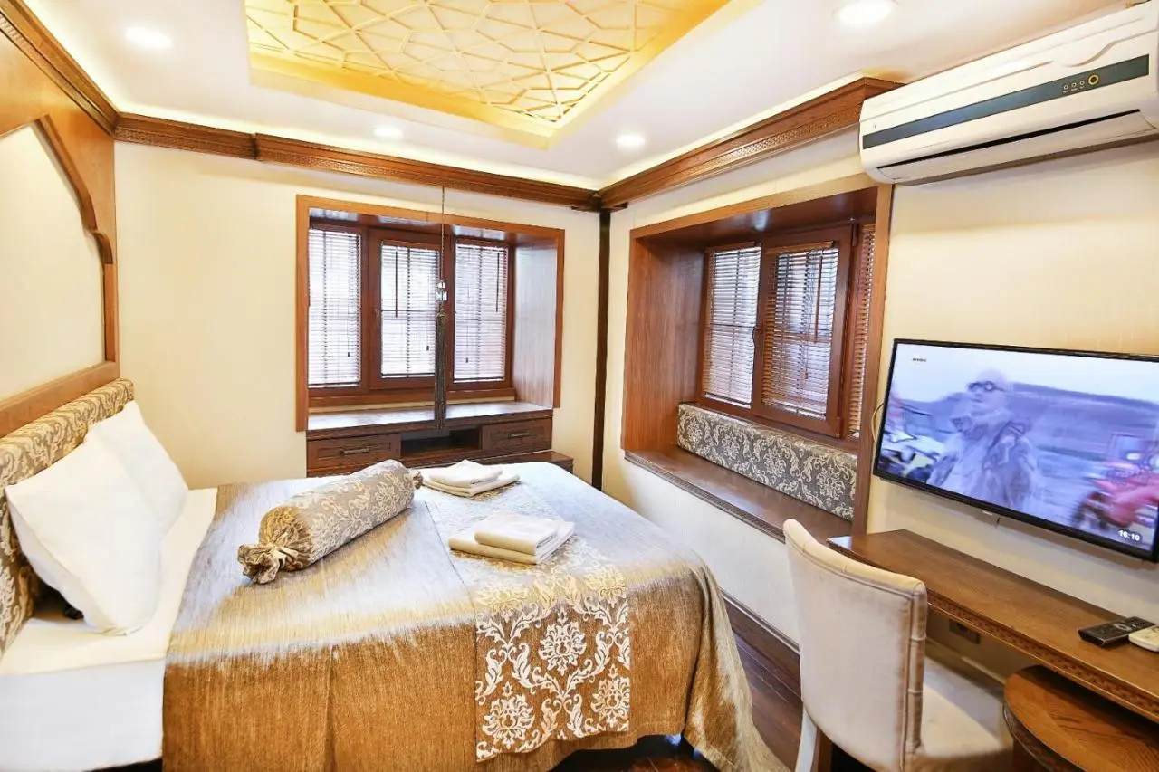 Kumluk Konak Hotel