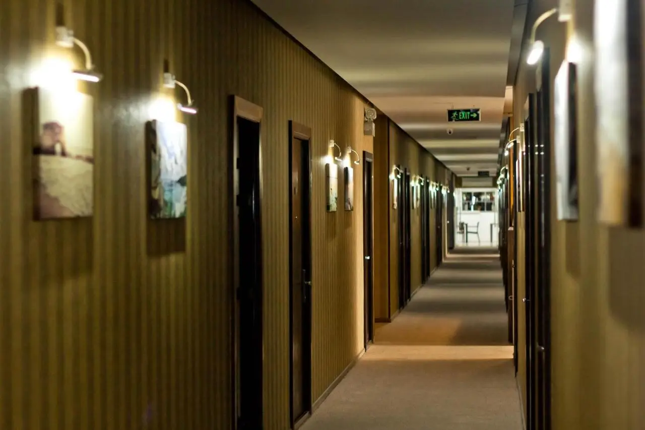Sky Inn Batumi