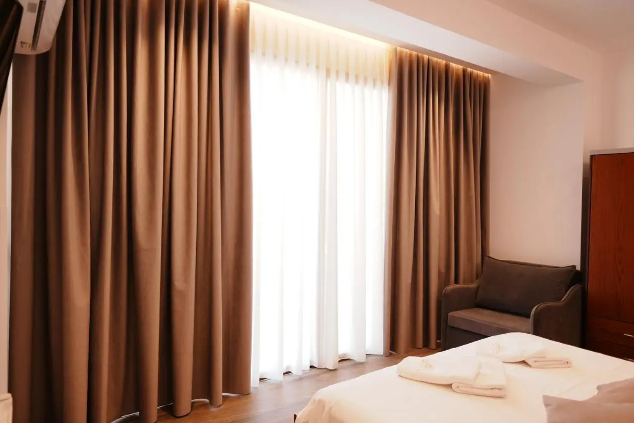 Hotel Lula Ksamil