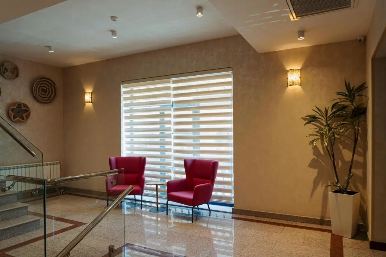 City Park Inn Baku