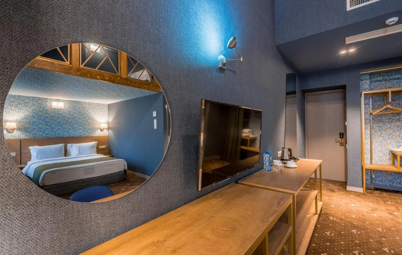 Hotel Gladius Inn