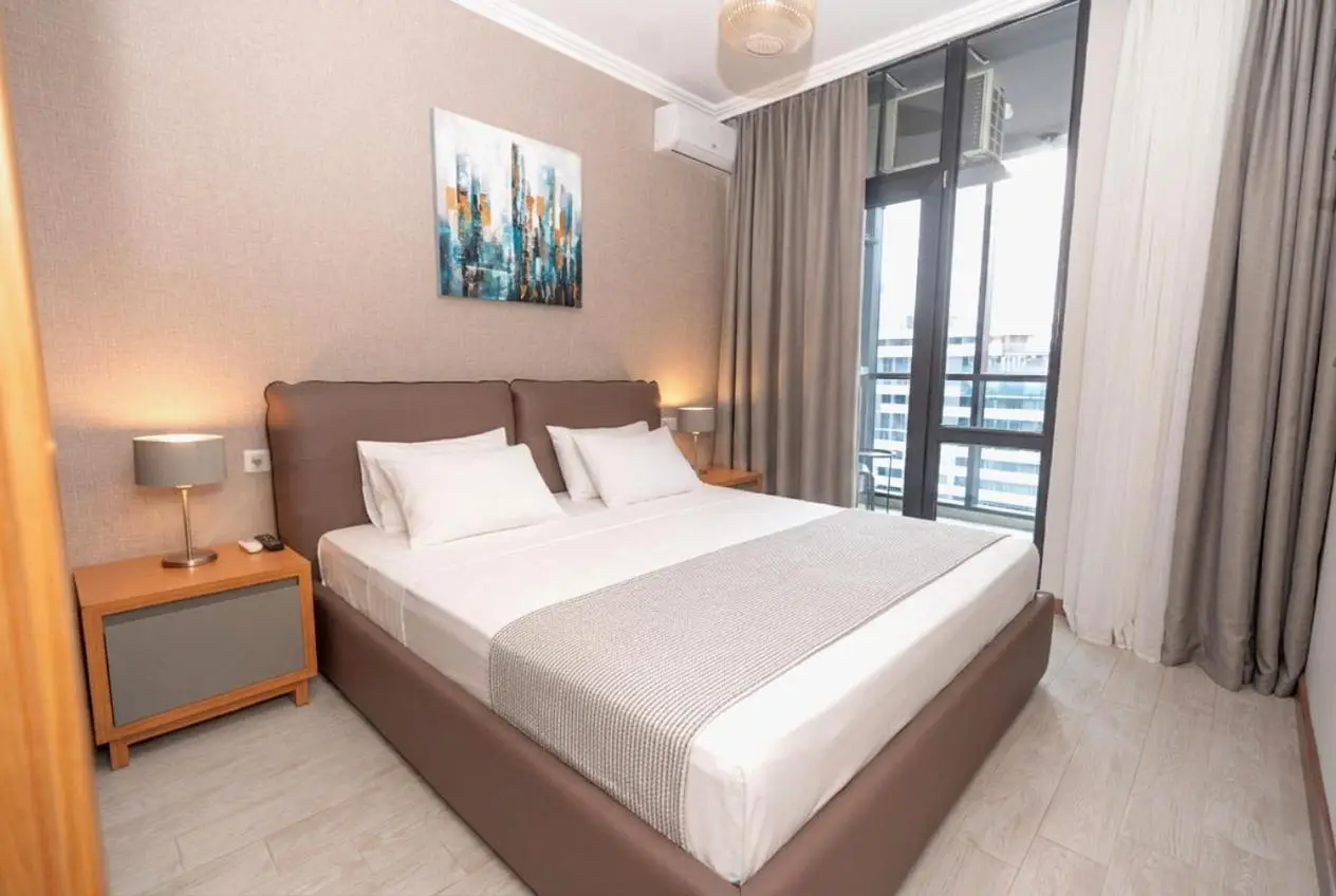 Season Suite Apart-Hotel