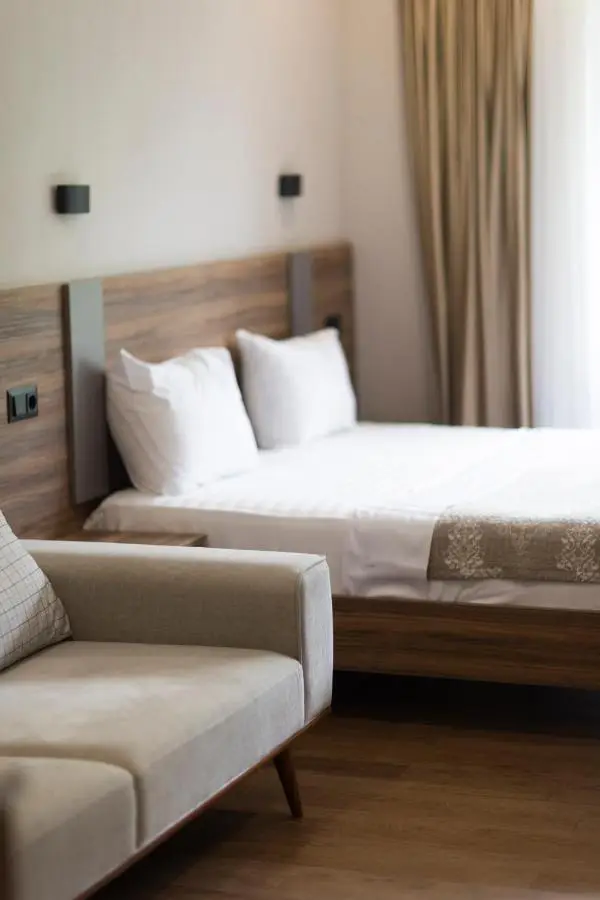 Bamboo Beach Apartments