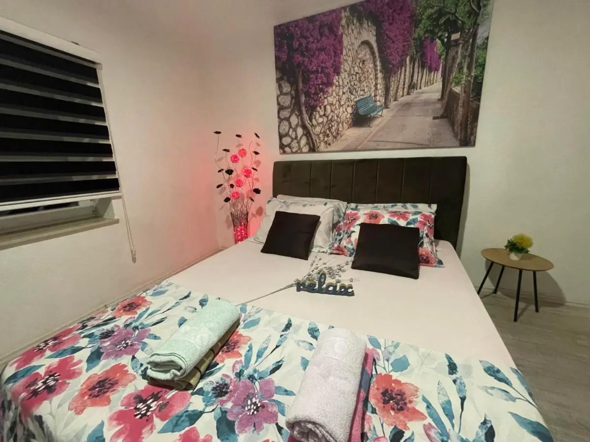 Zigana Apartments