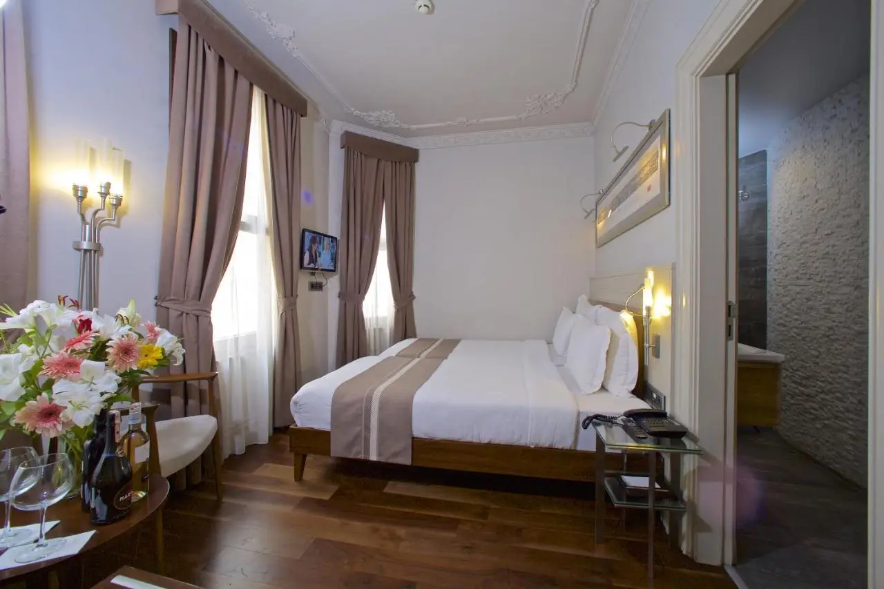 Taxim Lounge Hotel Special Category