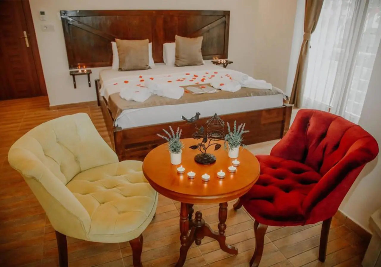 Sea House Hotel