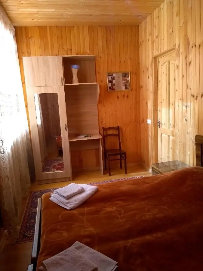 Guest House Guliada