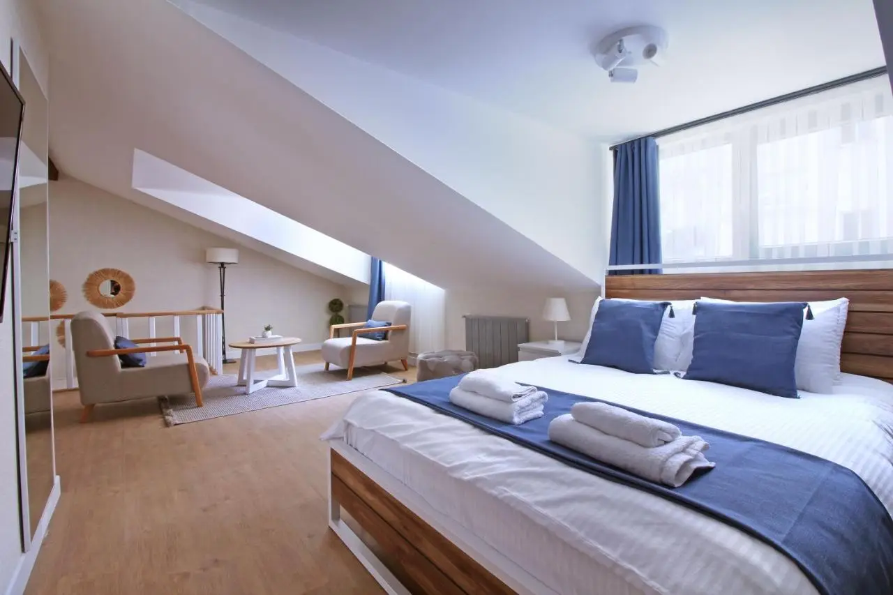 Excellent Apartments Fatih Nova
